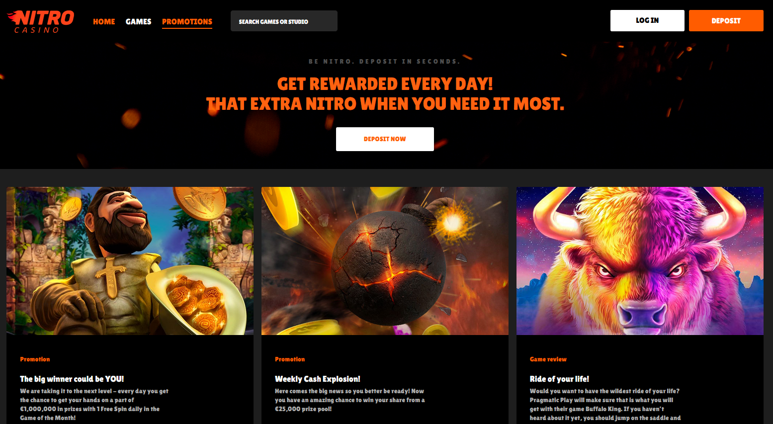 Daily rewards, no registration, payouts in minutes.