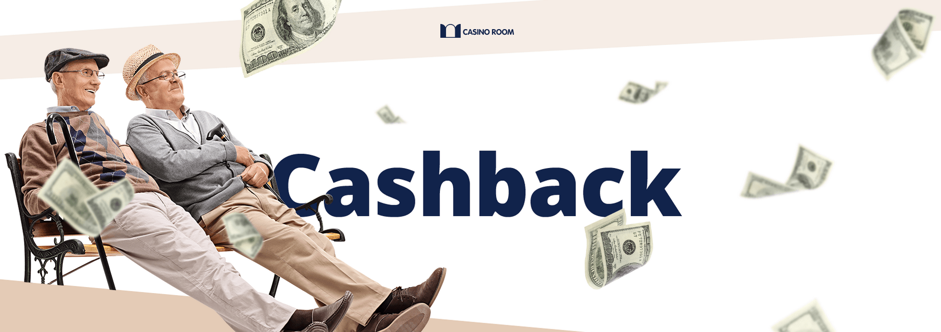 200€ Cashback (wager-free)