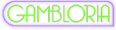 gambloria
